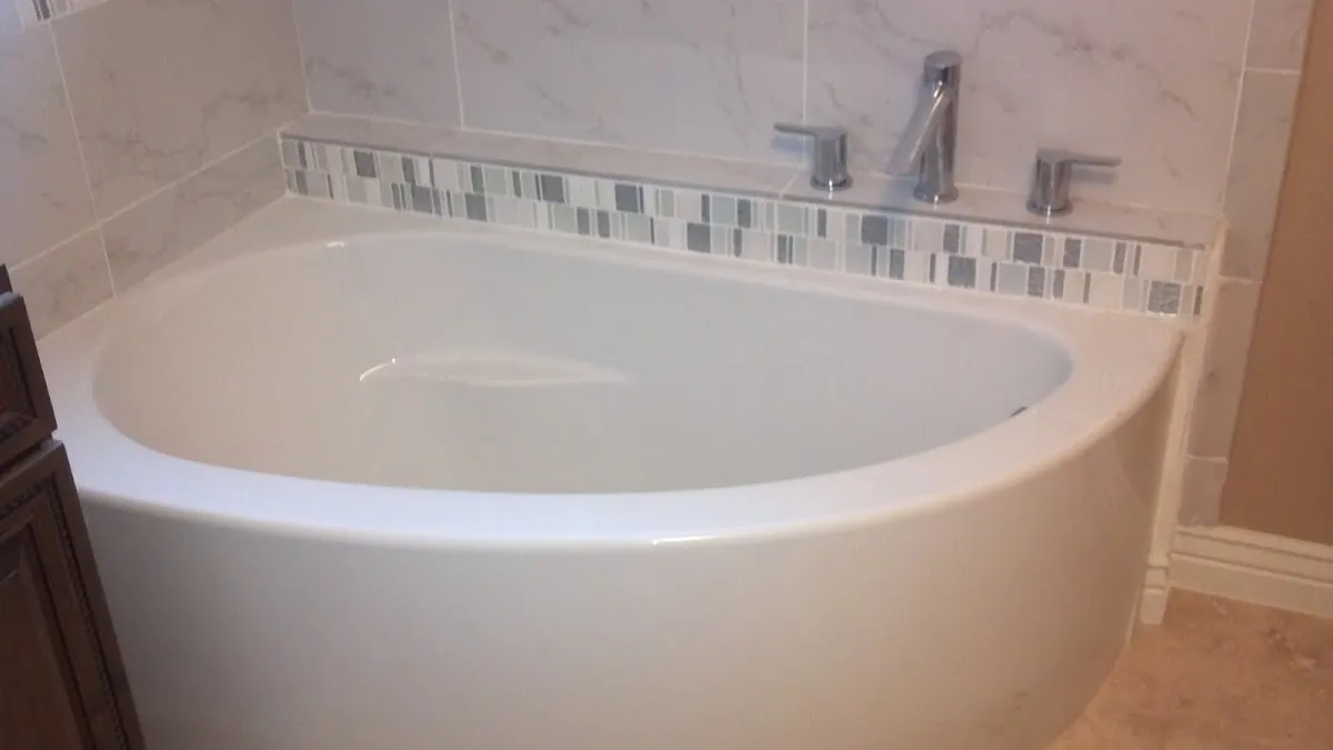 Leak Detection in Burbank, IL